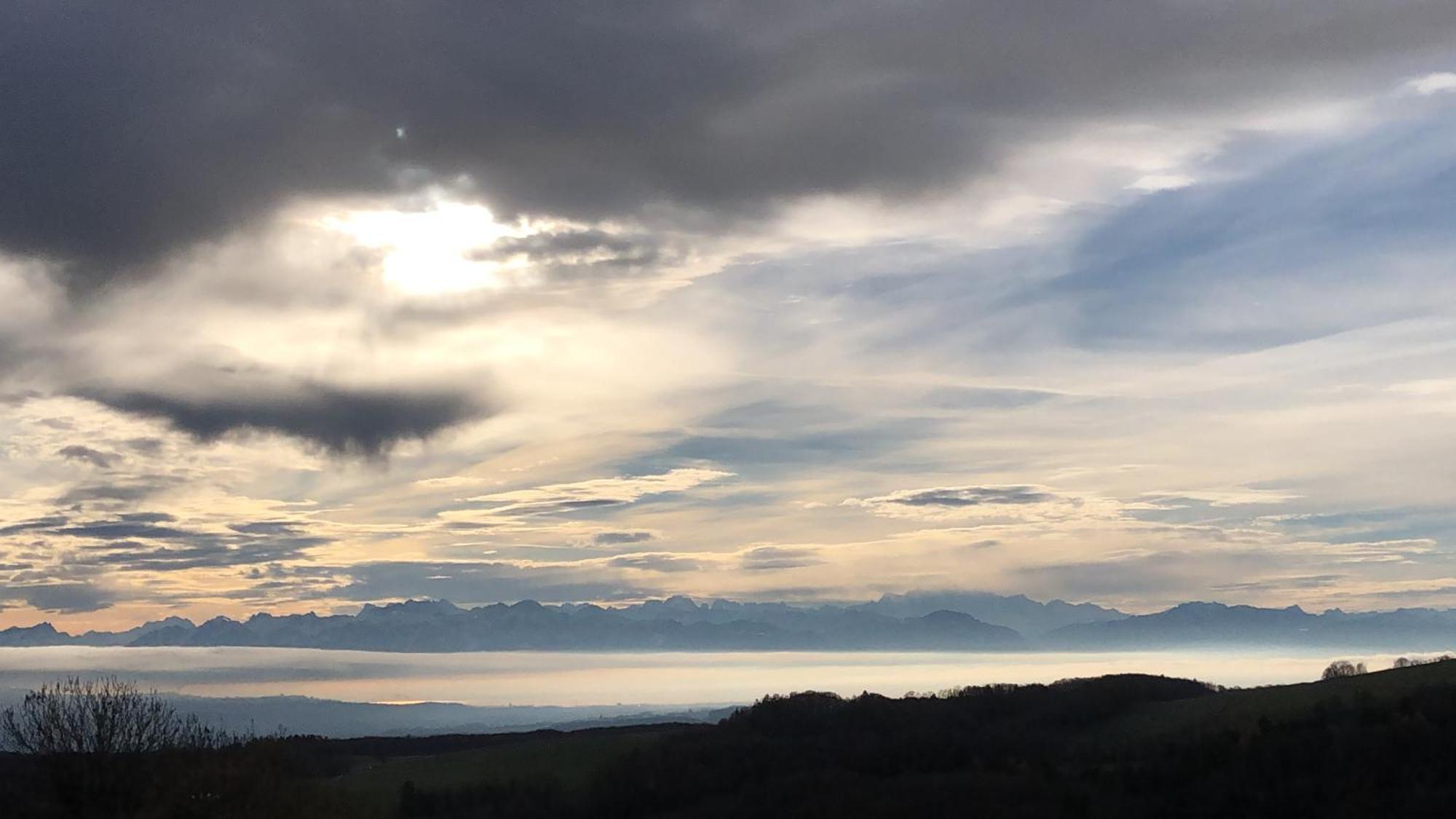 La Croisee Des Chemins Premier Dış mekan fotoğraf