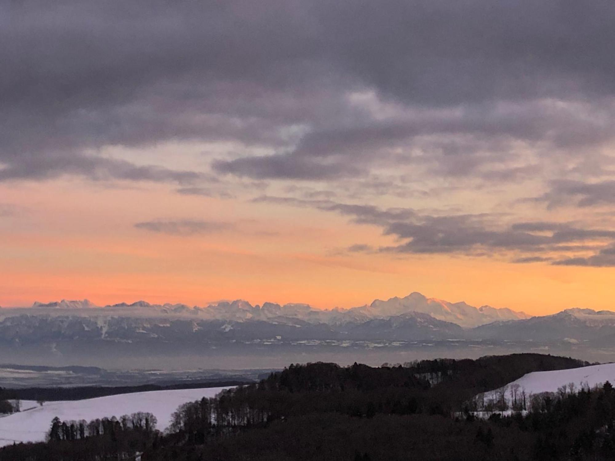 La Croisee Des Chemins Premier Dış mekan fotoğraf
