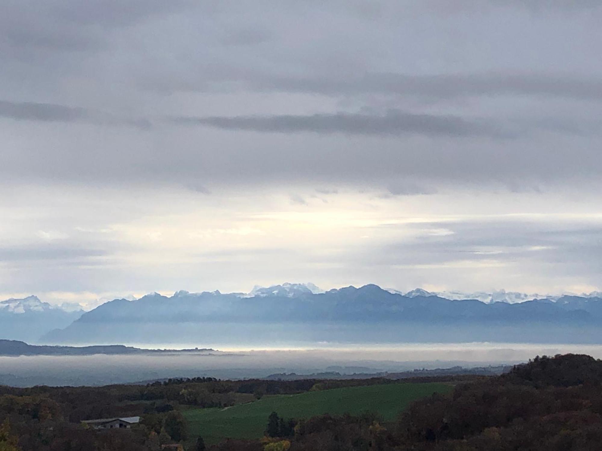 La Croisee Des Chemins Premier Dış mekan fotoğraf