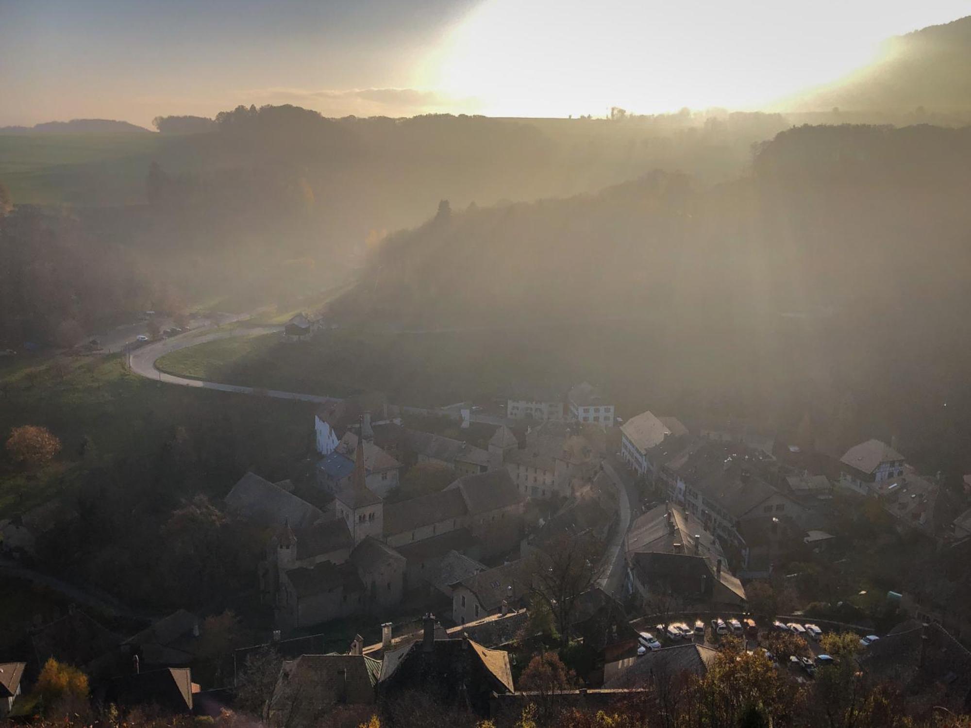 La Croisee Des Chemins Premier Dış mekan fotoğraf