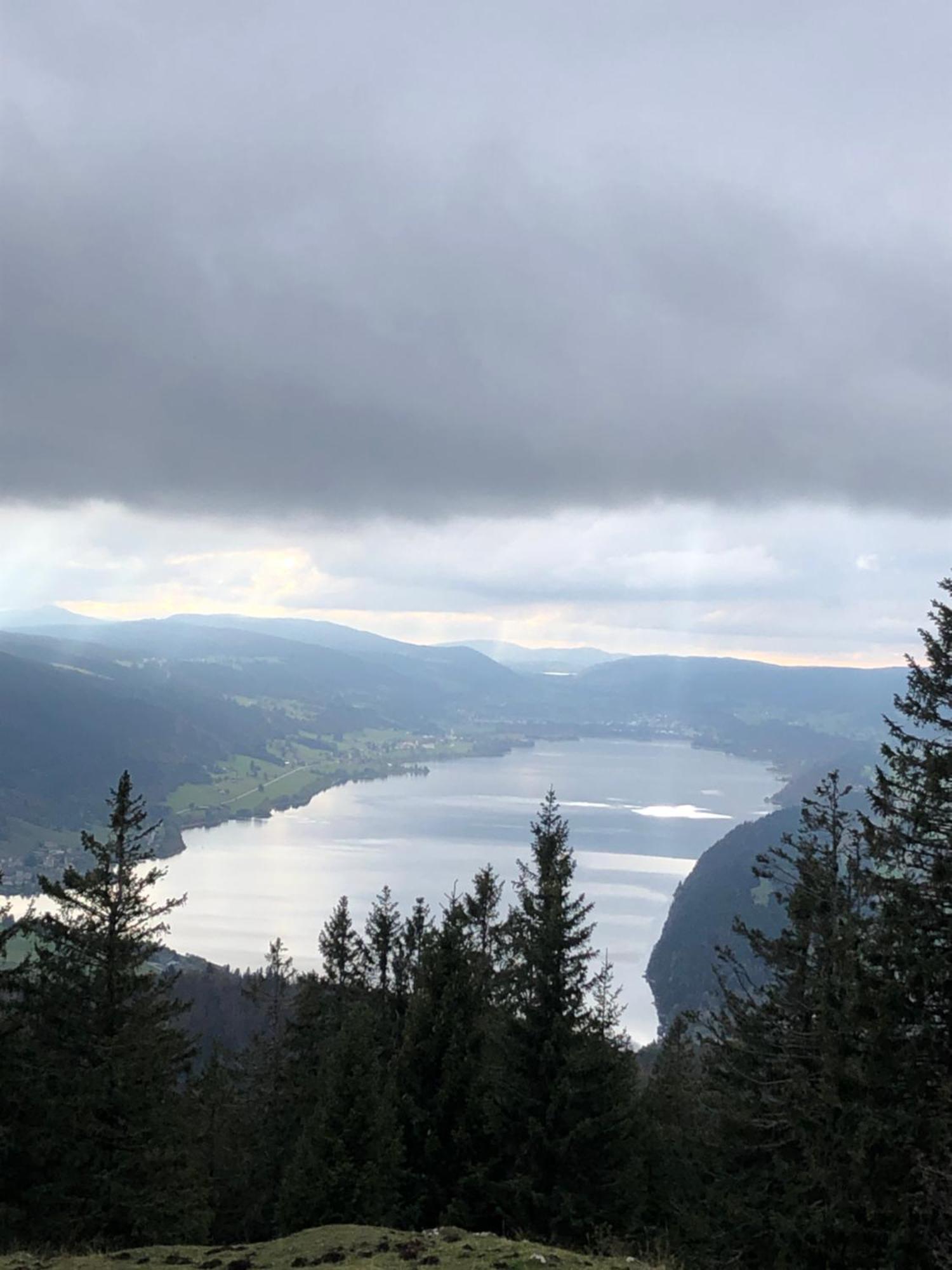 La Croisee Des Chemins Premier Dış mekan fotoğraf